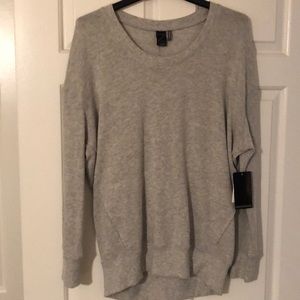 Z by Zella sweatshirt